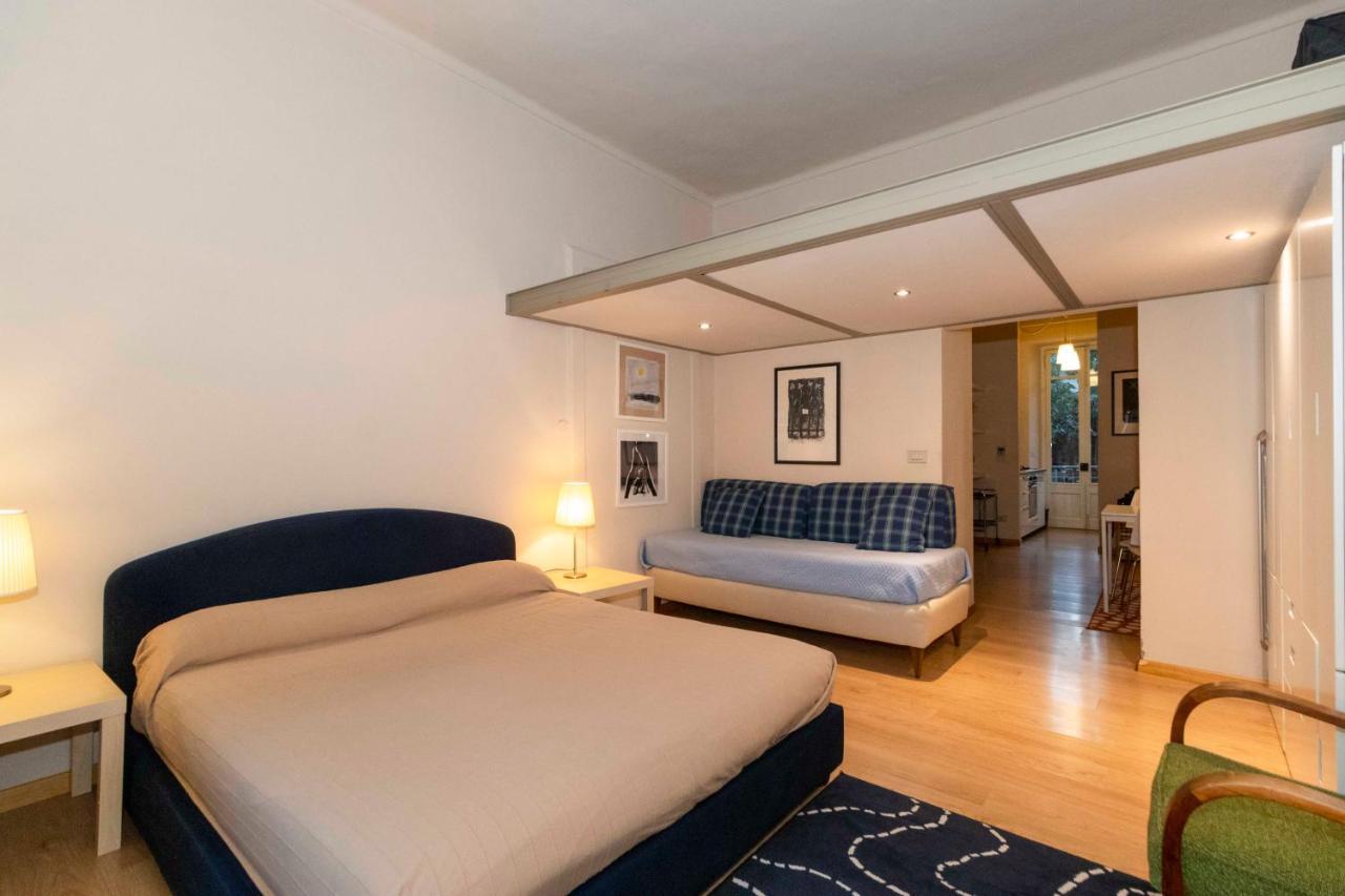 Torino Campidoglio Lovely Suite Exterior foto