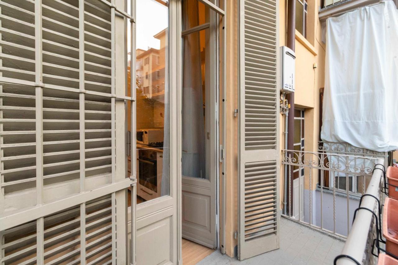 Torino Campidoglio Lovely Suite Exterior foto