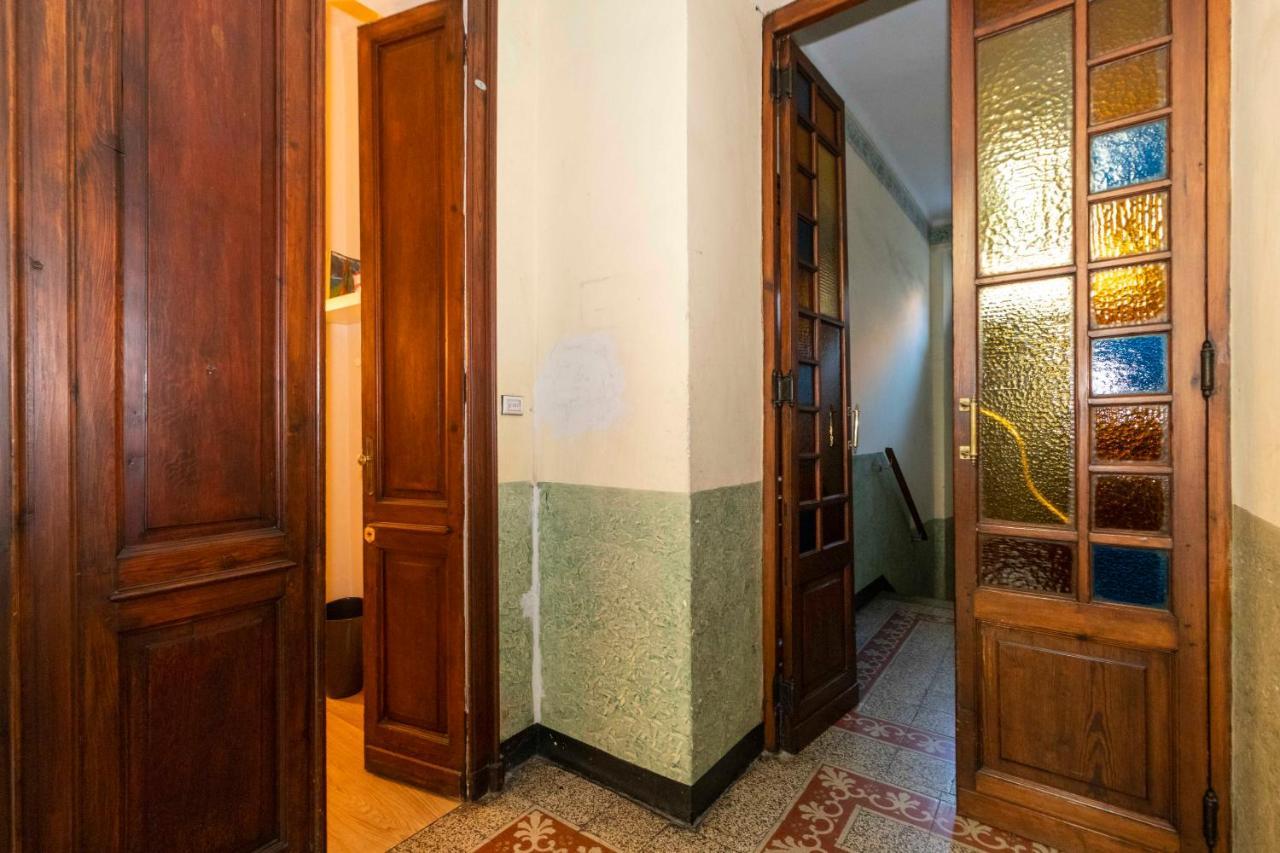 Torino Campidoglio Lovely Suite Exterior foto