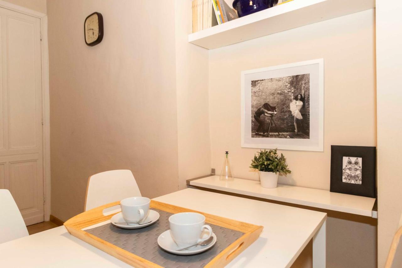 Torino Campidoglio Lovely Suite Exterior foto